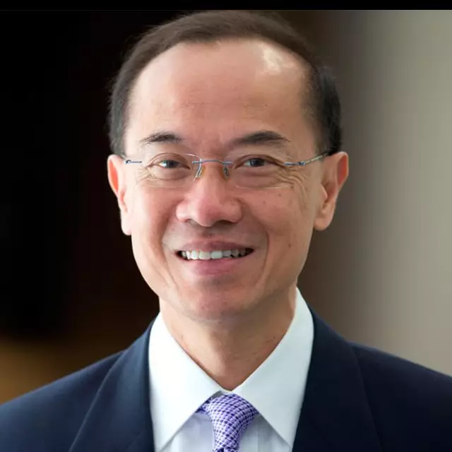 George Yeo